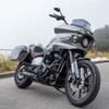 Kodlin - Bronze Engine Guards fits '18-'25 M8 Softail Models