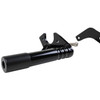 Kodlin - Black Rear Engine Guards fits '18-'25 M8 Softail Models