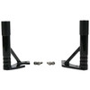 Kodlin - Black Rear Engine Guards fits '18-'25 M8 Softail Models
