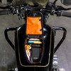 Biltwell - Black Exfil-2 Mini Tank Bag