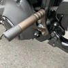 Kodlin - Bronze Rear Engine Guards fits '18-'25 M8 Softail Models
