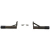 Kodlin - Bronze Rear Engine Guards fits '18-'25 M8 Softail Models