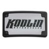 Kodlin - Curved License Plate Kit fits '13-'24 Touring Models