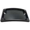 Kodlin - Curved License Plate Kit fits '13-'23 Touring Models (Black)
