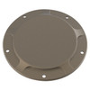 LA Choppers - County Line Derby Cover W/ Narrow Profile Primary Cover fits '19-'24 M8 Softails Models