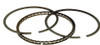 Hastings Mfg - 2C5232 - Pist Rings M8 1868 Std Size Moly