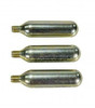 Stop & Go - 1091 - Co2 Canisters Package Of 3