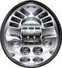 Pathfinder - V2VRDC - V-Rod Headlight Chrome