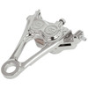  Performance Machine - Four-Piston Differential-Bore Rear Calipers fits '18-'22 M8 Softail Models 