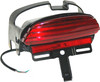 Letric Lighting Co - LLC-STTL-RS - Softail Led Tailight Red Lense