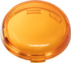 Letric Lighting Co - LLC-2A - Bullet Style Lenses Amber