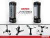 Stkr - 12680 - Tri-Mobile Work Light 2000 Lumen