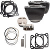 Rocket Performance Garage Llc - 8-8102 - Big Bore Cylinder Kit 128" M8 17-24 (Exc.Vvt)