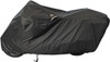 Dowco - 52005-02 - Cover Weatherall Plus Ratchet Attachment Black 2X