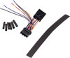 Namz Custom Cycle - N-RBTH-02 - Rear Fender Tap Harness 99-13 Xl 99-10 Flst 99-11 Fxd