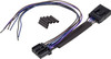 Namz Custom Cycle - N-FTTH-03 - Front Turn Signal Tap Harness 96-13 Flhr Flht