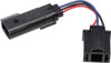 Namz Custom Cycle - N-IHAH - Headlamp Adapter Harness 20-Up Indian Models W/Oem Headlamp
