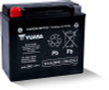 Yuasa - YUAM42RBS - Battery Ytx20 Sealed Factory Activated