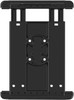 Ram - RAM-HOL-TAB12U - Tab-Tite Spring Loaded Holder Universal 8" W/ Case