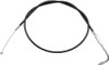 Motion Pro - 06-0396 - Black Vinyl Idle Cable