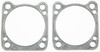 Cometic - C10242-020 - M8 Base Gasket .020"Rc Gen2 Embossing Pr