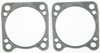 Cometic - C10242-010 - M8 Base Gasket .010"Rc Gen2 Embossing Pr