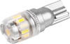 Cyron - AB194E-W - Led Bulb T10/194 White Pair Single Contact T10/194 Bulb