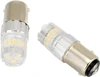 Cyron - AB1157E-W - Led Bulb 1157 White Pair 6W/Bulb Smd Omni Directional