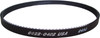 Apm - 6022-0402 - Belt Carbon Rear Drive 1.5" 132T