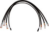 Namz Custom Cycle - NHCX-I24 - Hbar Cntrl Ext Harness 24" Chief/Springfield 14-17