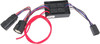 Namz Custom Cycle - NTIC-02 - Trailer Isolator 5-4 All Cvo Touring 09-10