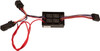 Namz Custom Cycle - NTI-4-5 - Trailer Isolator 6-Pin Molex Flhtcu/Flhx/Flt 14-Up