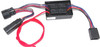 Namz Custom Cycle - NTI-07 - Trailer Isolator 6-Pin Molex All Flhr 14-Up