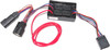 Namz Custom Cycle - NTI-03 - Trailer Isolator 6-Pin Molex All Flh/Flt 10-13