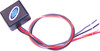 Namz Custom Cycle - PBM-01 - Hard Wire Pulsing Brake Module Fits Any Brake Light