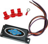 Namz Custom Cycle - LE-03 - Hardwire Super Leq Xl 91-13 Fx 90-11 Fl 90-10 Flh