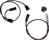 Namz Custom Cycle - NCTP-WK14 - Complete Tour Pack Wiring Instrument Kit Flhx/Fltr 14-Up