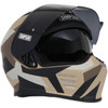 Simpson Helmets - Ghost Bandit DOT Approved Helmet - Panzer