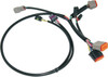 Namz Custom Cycle - NHD-32435-01 - Replacement Complete Ignition Harness Hd 32435-01