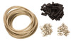 Namz Custom Cycle - BULK DEALER KIT - Bulk Battery Cable Dealer Kit