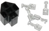 Namz Custom Cycle - NSRS-K01 - Replacement Strtr Relay Socket Term Kit Hd 9937&72046-79