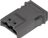 Namz Custom Cycle - NJ-4P52 - Mx-1900 4-Pin Grey Housing Hd# 69201180