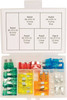 Namz Custom Cycle - NF-ATO-KIT - Assorted Ato Fuse Kit 40Pc
