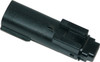 Namz Custom Cycle - NM-33481-0201 - Mlx 2-Pin Male Conn Right Side Hbar Control Hd# 69200272