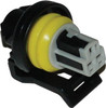 Namz Custom Cycle - ND-13532244 - Tps Sensor Connector Hd 72065-06A 06-Up