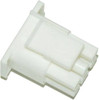Namz Custom Cycle - NA-350715-1 - Amp Matenlock 6-Wire Plug Connector