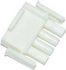 Namz Custom Cycle - NA-350779-1 - Amp Matenlock 4-Wire Plug Connector
