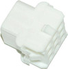 Namz Custom Cycle - NA-350782-1 - Amp Matenlock 9-Wire Cap Connector