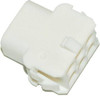 Namz Custom Cycle - NA-350781-1 - Amp Matenlock 6-Wire Cap Connector