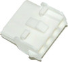Namz Custom Cycle - NA-350780-1 - Amp Matenlock 4-Wire Cap Connector